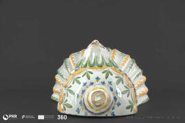 Reservatório de fonte