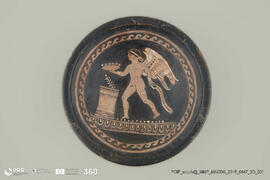 Prato (Doação Bühler-Brockhaus)