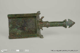 Batillum (Doação Bühler-Brockhaus)