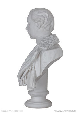 Busto do Rei D. Luís I