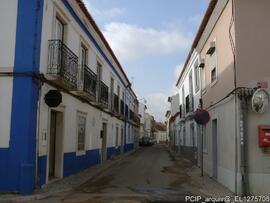 Imediações, área envolvente