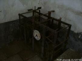 Fotografia: interior do imovel