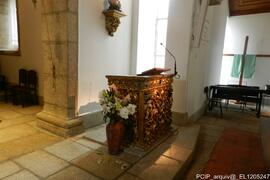 Fotografia (interior)