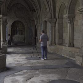 Making of