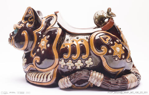 Open original Objeto digital