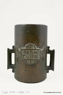 Medida-padrão de 1 canada