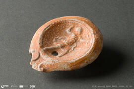 Lucerna de Pero Guarda