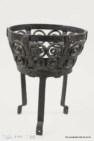 Open original Objeto digital