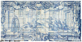 Conversão de São Pedro