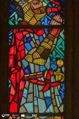 Vitrais da Capela (3/4-05)
