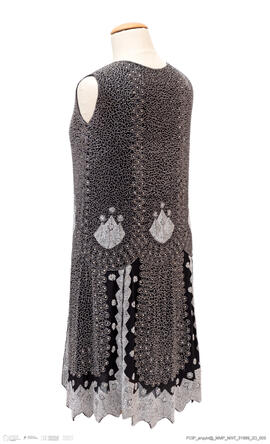 Vestido/Feminino