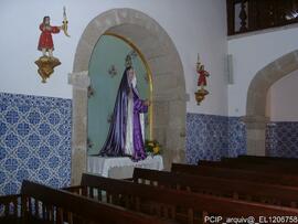 Fotografia: interior do imovel