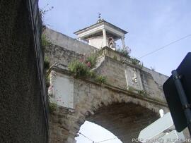 Imediações / Área envolvente