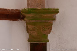 Capitel de ousia