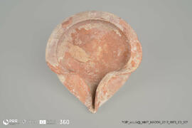 Lucerna (Doação Bühler-Brockhaus)