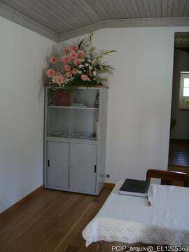 Fotografia (interior)