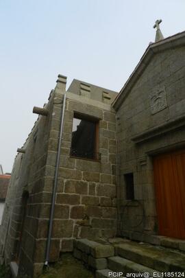 Fotografia e area envolvente