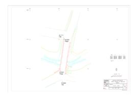 Levantamento arquitectónico - planta geral (2004)
