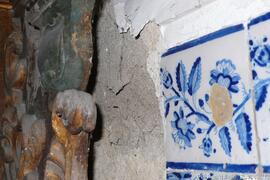 Azulejos