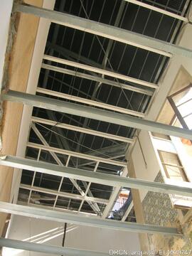 Fachada – Azulejos
