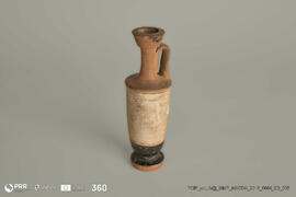 Lekythtos (Doação Bühler-Brockhaus)