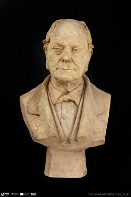 Busto de Domingos de Almeida Ribeiro