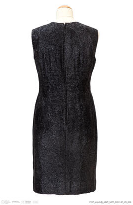 Vestido e Casaco/Feminino