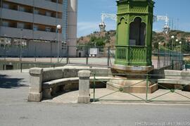 Nicho de Nossa Senhora do Amparo