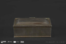 Caixa de Santa Unção