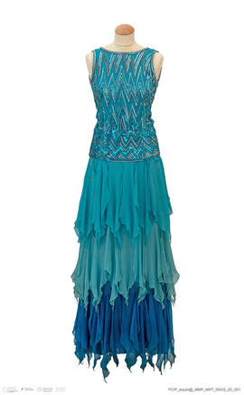 Vestido/Feminino