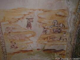 Pintura mural