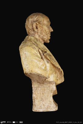 Busto de Joaquim Pinto Leite