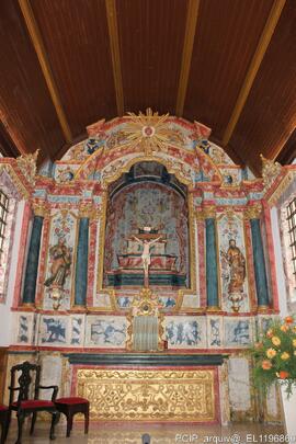 Fotografia (interior)