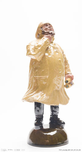 Figura de Movimento Maritimo