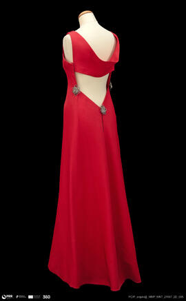 Vestido/Feminino