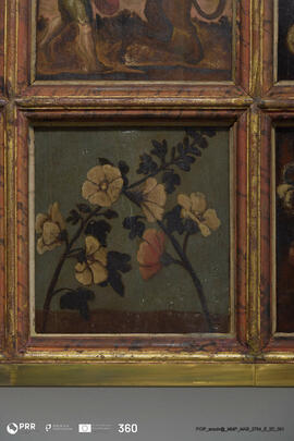 Natureza Morta com Frutos