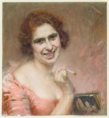 Open original Digital object