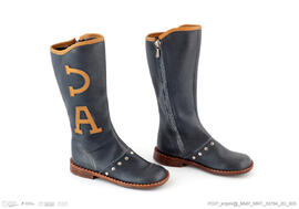 Botas (par)/Criança
