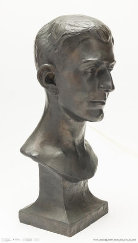 Retrato de Dionísio dos Santos Matias
