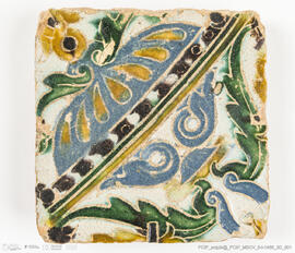 Azulejo