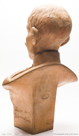 Busto do Dr. Sidónio Pais