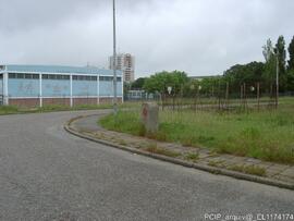 Fotografia do imovel e area envolvente