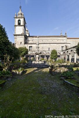 Claustro