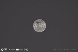 Denário Família Iulia