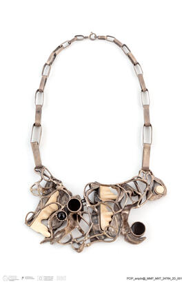 Colar/Feminino