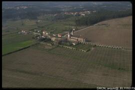 Vista aérea
