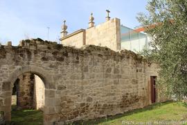 Convento de Santo António de Ferreirim - Fotografia 017