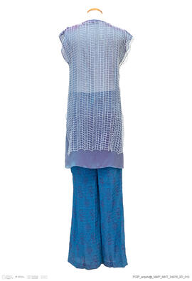 Conjunto (duas peças)/Feminino