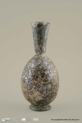 Unguentário (Doação Bühler-Brockhaus)