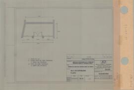 Projecto: Arquitectura - Sala de Exposições Planta (1993-11)